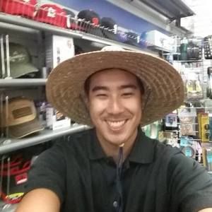 Meet your Posher, John